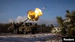 Украина вели дека и треба повеќе воздушна одбрана за да се заштити од руските напади.