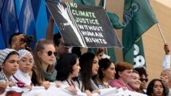 Cambio climático: En COP28 naciones pobres solicitan asistencia financiera