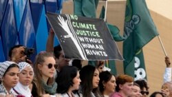 Polémicos comentarios de Ahmed Al Jaber, presidente la COP28, previos a la cumbre anual sobre el cambio climático.