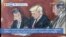 VOA60 America - Trump Pleads Not Guilty to Federal Charges