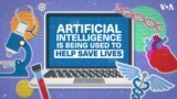 Health care professionals are using AI to better predict, diagnose and treat