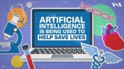 Artificial Intelligence Is Being Used to Help Save Lives