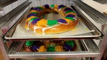 Quiz: Mardis Gras: The Biggest Party in New Orleans