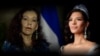 Rosario Murillo asegura que opositores que ovacionan a Miss Universo 2023 buscan réditos políticos