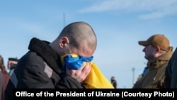 Україна провела один з найбільших обмінів полоненими 31 січня 2024 року.