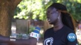 Guiné-Bissau: o país que queremos
