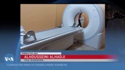 Tombouctou kaw ye kɛnɛya jaa tala min'nen kura sɔrɔw