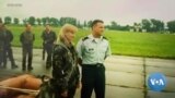 Ukrainian Nun Gives Psychological Help to Families Affected by War