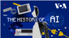 The History of AI
