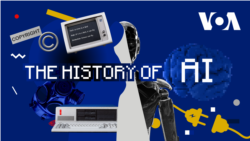 History of AI