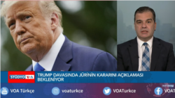 ''Trump Tutuklama Beklentisi Yarattı'' 