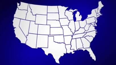 Amerikaga sayohat: Oregon shtati
