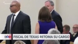 Fiscal general de Texas resulta absuelto en juicio político, ahora enfrenta batalla legal