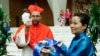 Cardinal Says Pope's Visit to Mongolia's Tiny Catholic Community Will Show His Dedication 