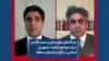 دیدگاه‌های علم صالح و محمد قائدی درباره مواضع متفاوت جمهوری اسلامی در قبال جنگ‌های منطقه