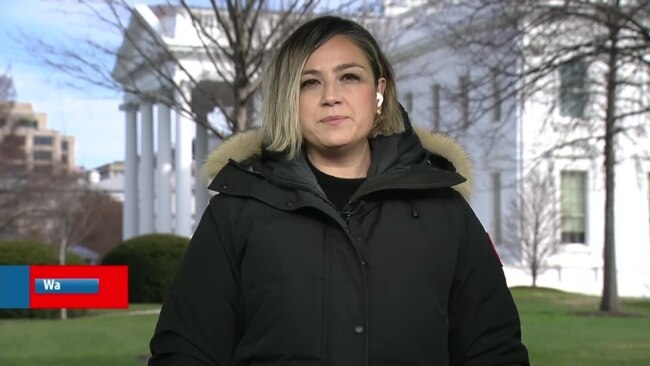 “ABD’nin elinde Rusya’nın uzayda uydusavar silah kabiliyetine ilişkin yeni istihbarat var” 