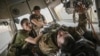 'Just a Typical Day': Rescuing Wounded Soldiers on Ukraine Front