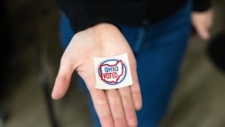 Вибори 2024: настрої виборців в штаті Огайо. Відео