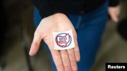 Вибори 2024: настрої виборців в штаті Огайо. Відео