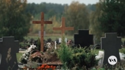 Lithuanian, Latvian Pushback Laws Leading to Migrant Deaths, Nonprofits Say