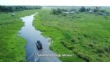 Parte 4| Congo Mirador, su sedimentación y la contaminación petrolera