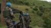 Rébellion du M23 en RDC: les Casques bleus de l'opération "Springbok" sont en position