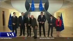 BE-Ballkani, takim i ministrave të jashtëm për rritje të bashkëpunimit 