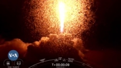 Kenya yazindua satellite ya kwanza Taifa 1 Marekani