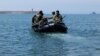 주한미군은 미한 특수부대가 상호운용성과 연합 해안 능력을 구축하는 실전 훈련을 실시했다며 5일 페이스북에 사진을 공개했다.