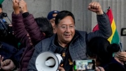 Bolivia: Regresa la calma tras fallido golpe de estado