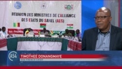 ‘Alliance of Sahel States’ set to meet in Niger