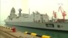 Индија распореди воени бродови за безбедност на пловидбата низ Црвеното Море