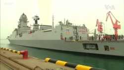 Индија распореди воени бродови за безбедност на пловидбата низ Црвеното Море