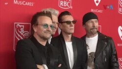 U2 наскоро со нов концерт во Лас Вегас
