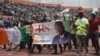 Côte d'Ivoire: l'ex-Premier ministre Guillaume Soro annonce mettre "fin" à son exil