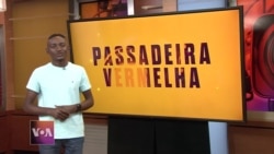 Passadeira Vermelha #168: A homenagem a Moh Awudu