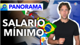 Thumbnail Panorama Salario mínimo