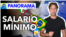 Thumbnail Panorama Salario mínimo