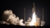 Ariane 5 Blasts Off for Final Time Amid Europe's Rocketing Challenges