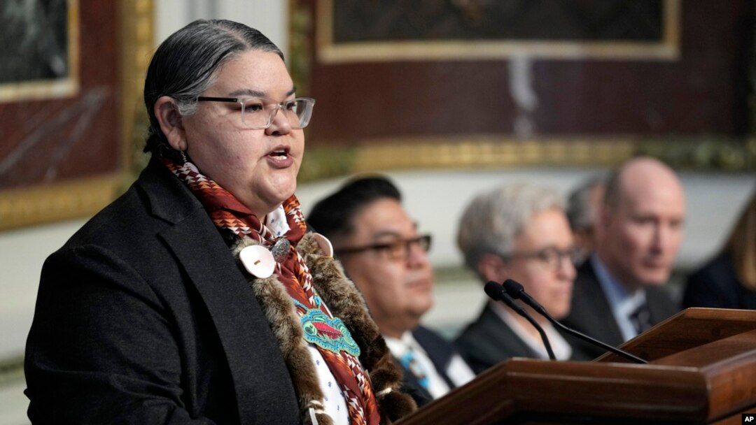 NW states, tribes reach 'historic' deal with feds over Columbia