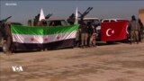 Aloziyên Tirkiyê Û Sûriyê Dom Dikin Dibe Çareserî li Cem Rûsya Be