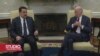 Biden se sastao s iračkim premijerom usred napetosti na Bliskom istoku