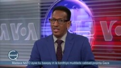 Taknoolajiyad beddeli doonto garsoorayaashii cayaarta feerka