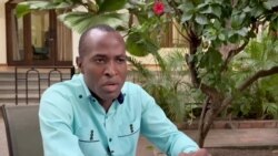 Ekonmis Arnold Pierre di Eleksyon Pap Posib an Ayiti Akoz Mank Konfyans Pèp la nan Lidè Politik yo