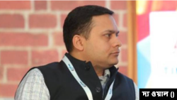 বিজেপি আইটি সেলের দায়িত্বপ্রাপ্ত নেতা অমিত মালব্যর। (ফাইল ছবি) 