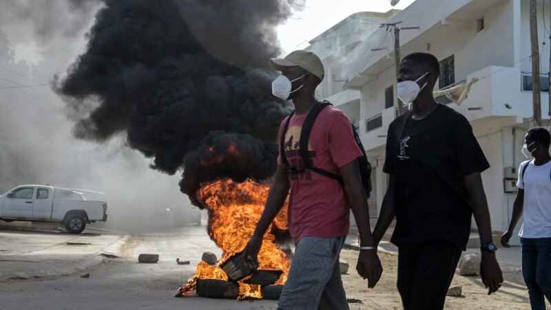L'opposition sénégalaise appelle à un large front pour faire reculer Macky Sall