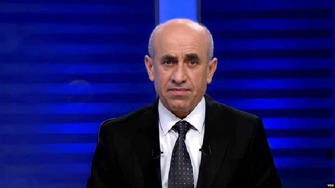 زیرەک کەمال، ڕاوێژکاری سەرۆکی هەرێمی کوردستان