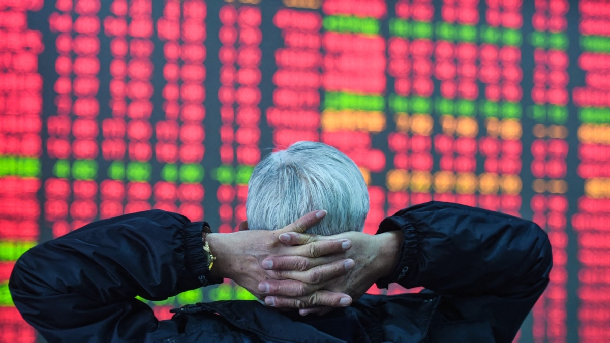 China Appoints 'Broker Butcher' in Bid to Boost Struggling Stock Markets