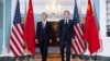 Trung Quốc hoan nghênh chuyến thăm của Ngoại trưởng Blinken giữa lúc căng thẳng với Mỹ gia tăng