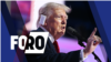 Foro (Radio): Trump, la historia oficial